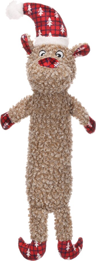 Flamingo Sob Krola Vánoční hračka pro psy 45cm