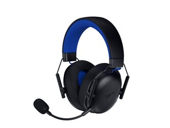 Razer BlackShark V3 X Hyperspeed for PlayStation - Black