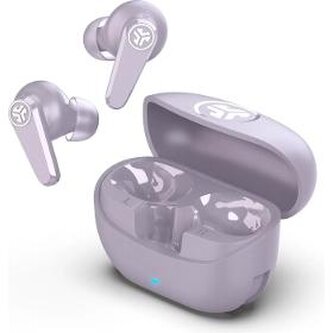 Sluchátka JLAB Go Pods ANC Purple Sluchátka JLAB Go Pods ANC Purple