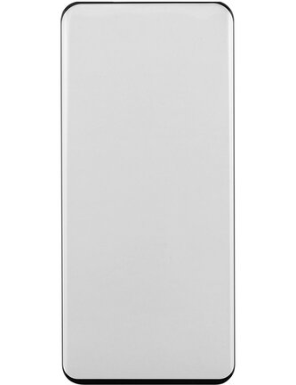 Tvrzené sklo 4D Edge Glue Honor 400 Pro 5G - černé Tvrzené sklo 4D Edge Glue Honor 400 Pro 5G - černé