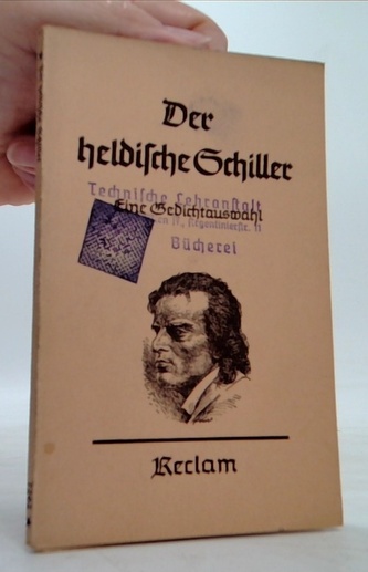 Der heldifche Gchiller