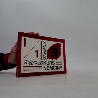 Rychlokurs němčiny  1 / I Gramatika