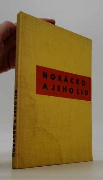 Horácko a jeho klid