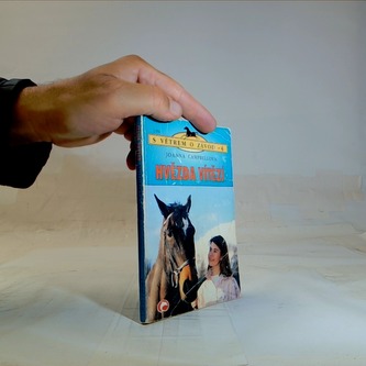 Hvězda vítězí - S větrem o závod 4.