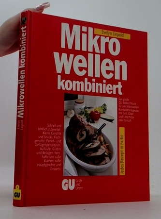 Mikro wellen kombiniert