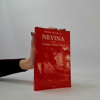 Nevina aneb Vražda v Příkré ulici