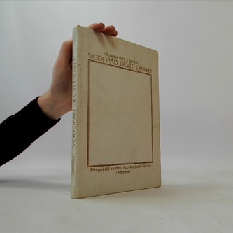 Vodopád devíti draků - Korejské mýty a pověsti