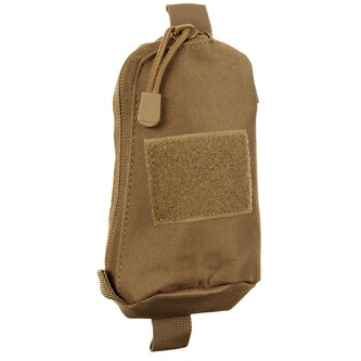 Pouzdro na pistoli Molle - coyote