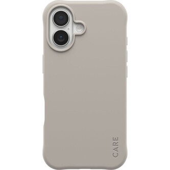 PanzerGlass® CARE Samba kryt s MagSafe Apple iPhone 17 Vanilla