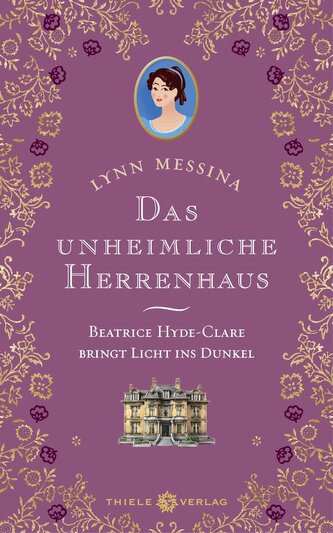 Das unheimliche Herrenhaus