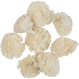 Dekorace - Sola Charki 4 cm - 50 ks