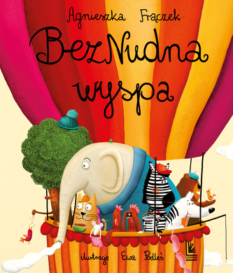BezNudna wyspa BezNudna wyspa