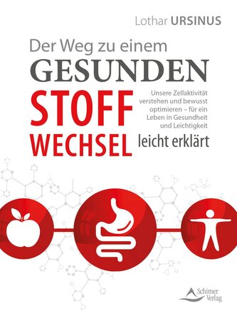 Der Weg zu einem gesunden Stoffwechsel - leicht erklärt