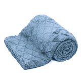 ARÔME HOME Deka mikroflanel 150 x 200 cm, 220 GSM
