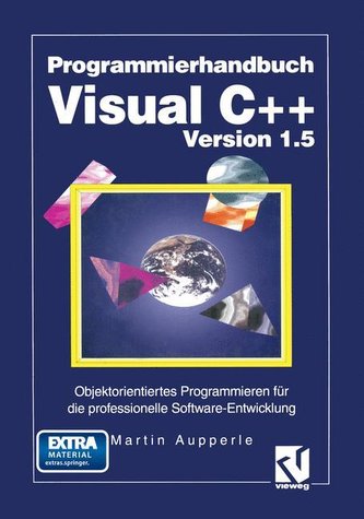 Programmierhandbuch Visual C++ Version 1.5