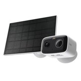 Kamera TP-Link Tapo C400 KIT 2MPx, venkovní, IP, WiFi, přísvit, baterie + solarni panel