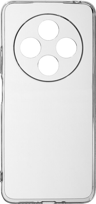 Pouzdro Azzaro TPU slim Xiaomi Redmi 14C 4G/A4 5G/Poco C75 4G/5G