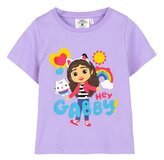 TRIČKO  GÁBININ KOUZELNÝ DOMEK - velikost 110