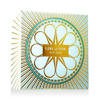 Elie Saab Girl of Now EDP 50 ml + BL 75 ml W
