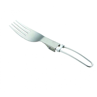 Vidlička Pinguin Fork - stříbrná Vidlička Pinguin Fork - stříbrná