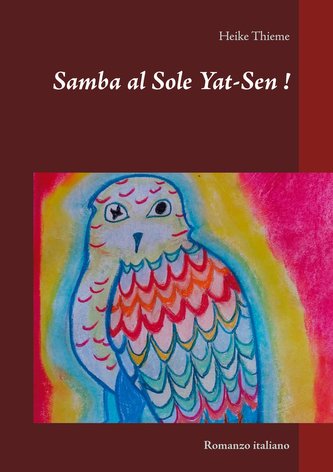 Samba al Sole Yat-Sen !