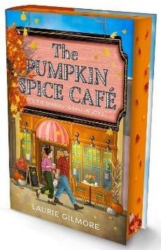 The Pumpkin Spice Cafe (Deluxe Edition)