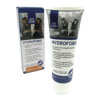 Impregnace Siga Hydrofobic Active Outdoor tuba 75ml