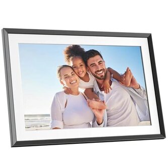 AGFAPHOTO Realiview APF1000 WiFi - fotorámeček