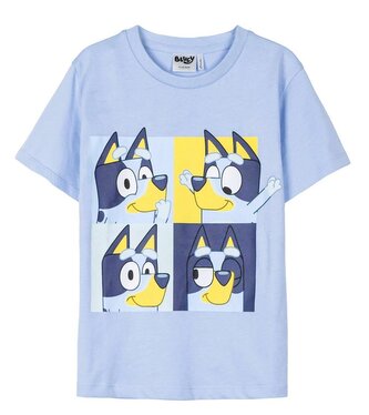 TRIČKO BLUYE - velikost 116