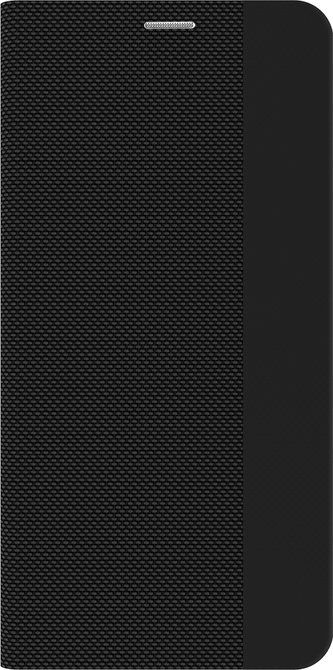 Pouzdro Flipbook Duet Xiaomi Redmi 14C 4G/A 5G/Poco C75 4G/C75 5G - černé