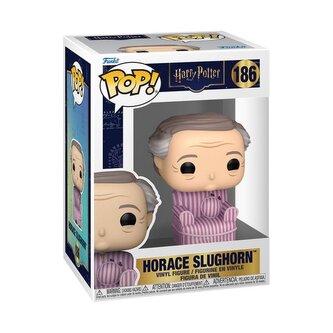Funko POP: Harry Potter - Horace Slughorn #186