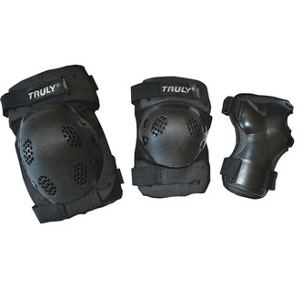 In-line chrániče TRULY® DIAMOND SET, vel.M