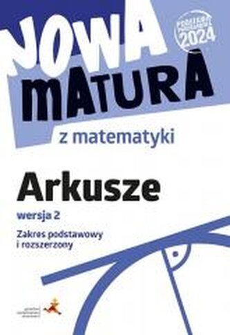 Nowa matura z matematyki Arkusze maturalne ZPiR