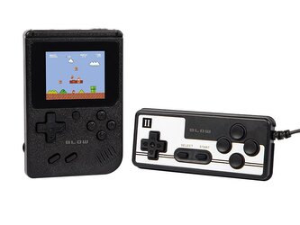 Mini konzole BLOW 400 her