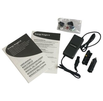 EUROCASE univerzální napájecí adaptér 1pro NB do auta 90W USB EUROCASE univerzální napájecí adaptér 1pro NB do auta 90W USB