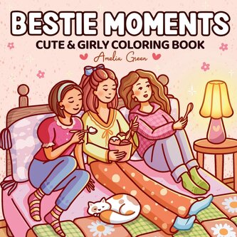 Bestie Moments