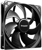 Be quiet! ventilátor Pure Wings 3 140mm 3-pin 21,9dBA