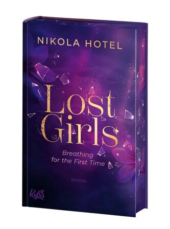 Lost Girls ¿ Breathing for the First Time