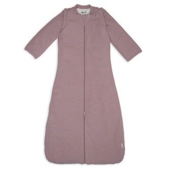 LODGER Hopper Sleeves Rib Rose 68/80