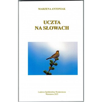 Uczta na słowach