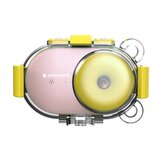 AGFAPHOTO Realikids Water Proof Pink