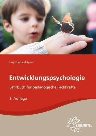 Entwicklungspsychologie