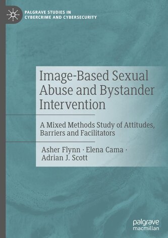 Image-Based Sexual Abuse and Bystander Intervention