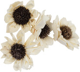 Dekorace - Sola Folded Star Daisy 6 cm - 50 ks