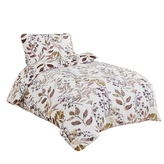 Jahu Povlečení mikroflanel Ramita 140x200, 70x90 cm