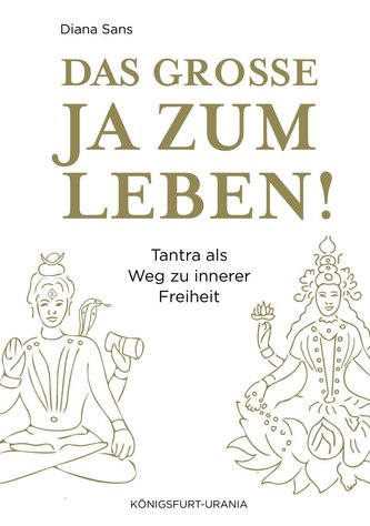 Das große JA zum Leben!