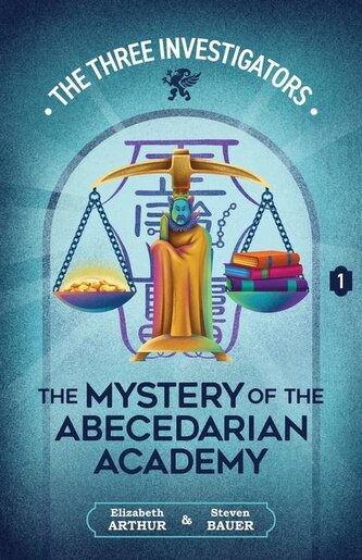 The Mystery of the Abecedarian Academy
