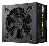 Cooler Master zdroj MWE Gold 850W V3, 120mm, 80+ Gold, ATX 3.1