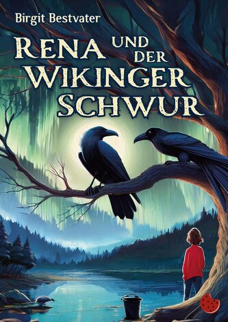 Rena und der Wikinger Schwur