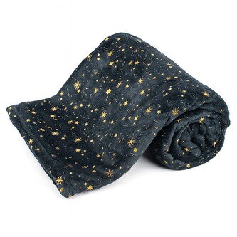 ARÔME HOME Deka mikroflanel 150 x 200 cm, 220 GSM